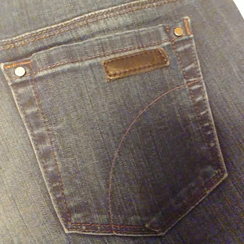 Joe's Provavocateur Boot cut jeans